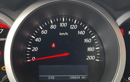 Suzuki Grand Vitara, 2008 год, 850 000 рублей, 6 фотография