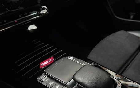 Mercedes-Benz CLA, 2020 год, 2 900 000 рублей, 31 фотография