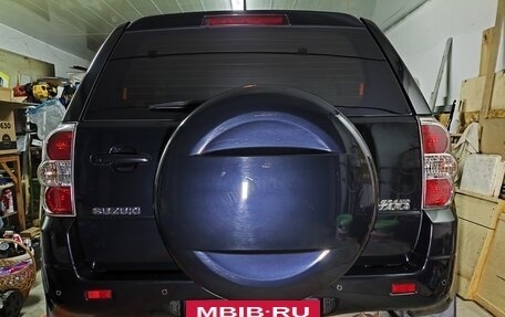 Suzuki Grand Vitara, 2008 год, 850 000 рублей, 2 фотография