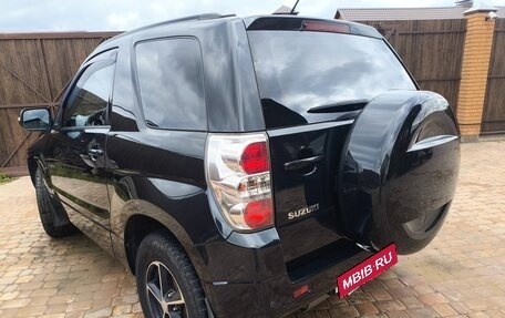 Suzuki Grand Vitara, 2008 год, 850 000 рублей, 5 фотография