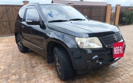 Suzuki Grand Vitara, 2008 год, 850 000 рублей, 3 фотография