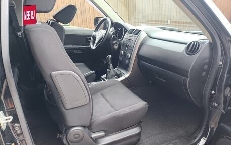 Suzuki Grand Vitara, 2008 год, 850 000 рублей, 8 фотография