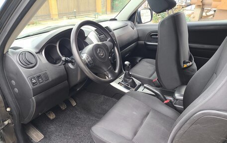 Suzuki Grand Vitara, 2008 год, 850 000 рублей, 10 фотография