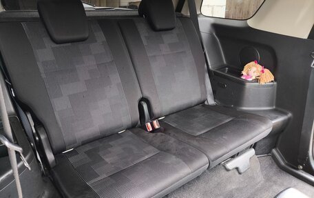 Suzuki Grand Vitara, 2008 год, 850 000 рублей, 11 фотография