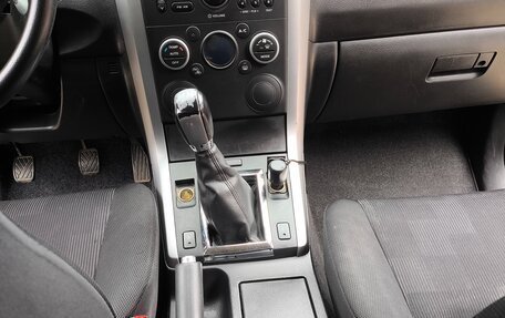 Suzuki Grand Vitara, 2008 год, 850 000 рублей, 12 фотография