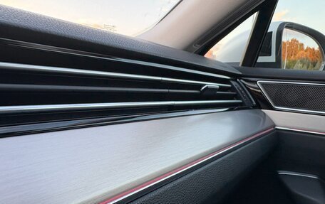 Volkswagen Passat B8 рестайлинг, 2020 год, 4 200 000 рублей, 22 фотография