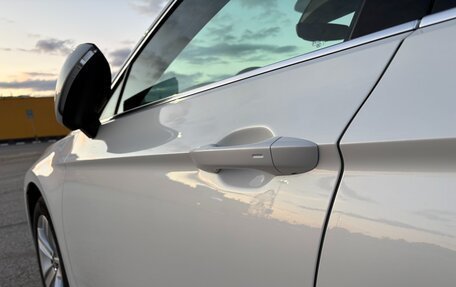 Volkswagen Passat B8 рестайлинг, 2020 год, 4 200 000 рублей, 37 фотография