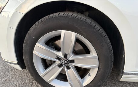 Volkswagen Passat B8 рестайлинг, 2020 год, 4 200 000 рублей, 35 фотография