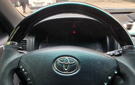 Toyota Land Cruiser Prado 120 рестайлинг, 2008 год, 3 120 000 рублей, 5 фотография