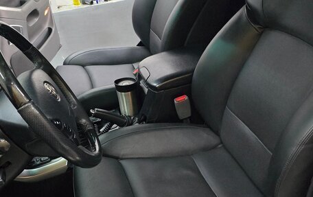 Toyota Land Cruiser Prado 120 рестайлинг, 2008 год, 3 120 000 рублей, 8 фотография