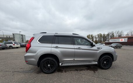 Haval H9 I рестайлинг, 2021 год, 2 320 000 рублей, 7 фотография