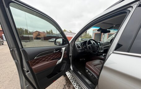 Haval H9 I рестайлинг, 2021 год, 2 320 000 рублей, 12 фотография