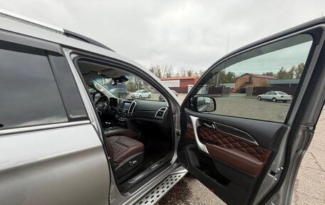 Haval H9 I рестайлинг, 2021 год, 2 320 000 рублей, 10 фотография