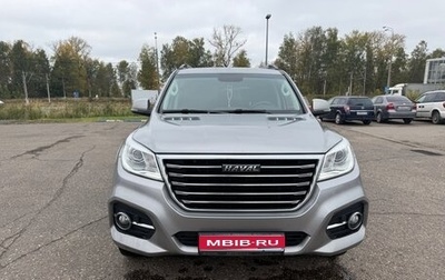 Haval H9 I рестайлинг, 2021 год, 2 320 000 рублей, 1 фотография