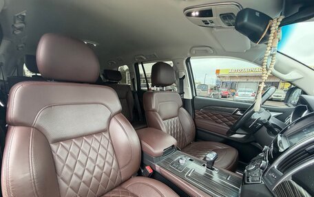 Haval H9 I рестайлинг, 2021 год, 2 320 000 рублей, 20 фотография