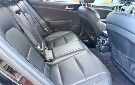 KIA Stinger I, 2018 год, 2 099 000 рублей, 8 фотография