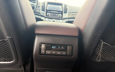 Haval H9 I рестайлинг, 2021 год, 2 320 000 рублей, 19 фотография