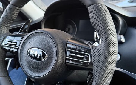 KIA Stinger I, 2018 год, 2 099 000 рублей, 6 фотография