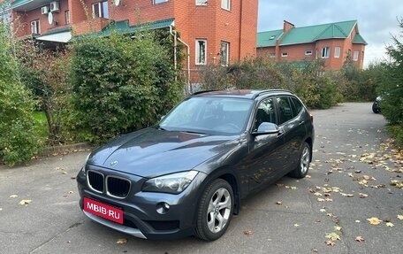 BMW X1, 2014 год, 1 050 000 рублей, 1 фотография