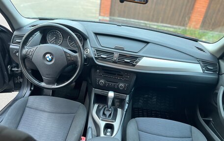 BMW X1, 2014 год, 1 050 000 рублей, 8 фотография