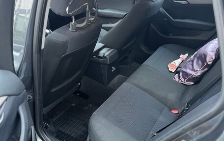 BMW X1, 2014 год, 1 050 000 рублей, 7 фотография