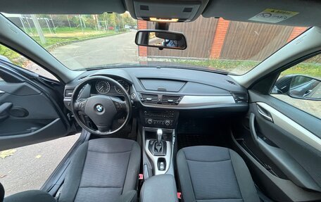 BMW X1, 2014 год, 1 050 000 рублей, 9 фотография