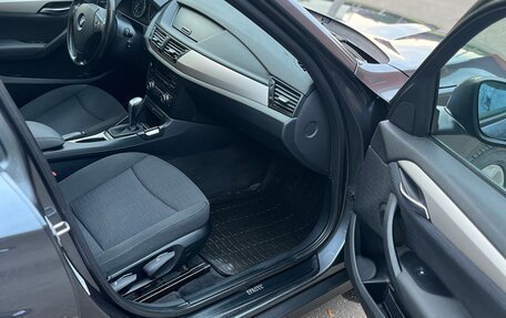 BMW X1, 2014 год, 1 050 000 рублей, 6 фотография