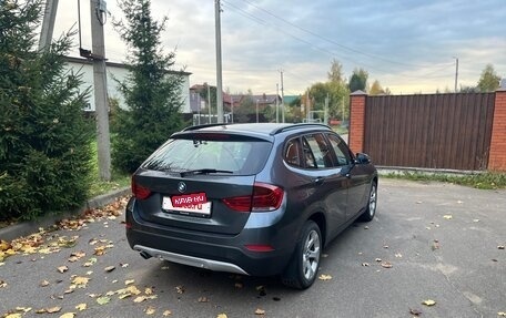 BMW X1, 2014 год, 1 050 000 рублей, 3 фотография
