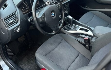 BMW X1, 2014 год, 1 050 000 рублей, 5 фотография