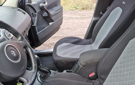 Renault Megane II, 2008 год, 450 000 рублей, 4 фотография