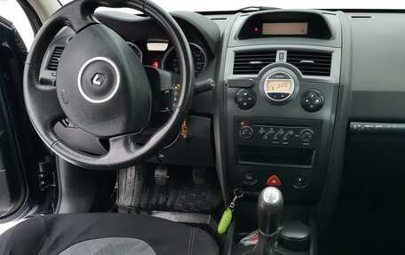 Renault Megane II, 2008 год, 450 000 рублей, 6 фотография
