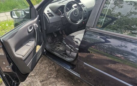 Renault Megane II, 2008 год, 450 000 рублей, 12 фотография