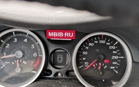 Renault Megane II, 2008 год, 450 000 рублей, 8 фотография