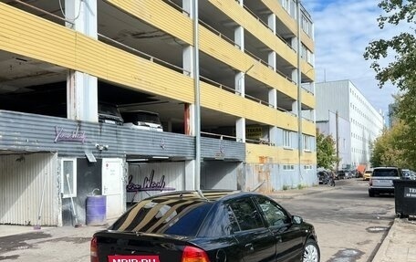 Opel Astra G, 2000 год, 129 999 рублей, 4 фотография