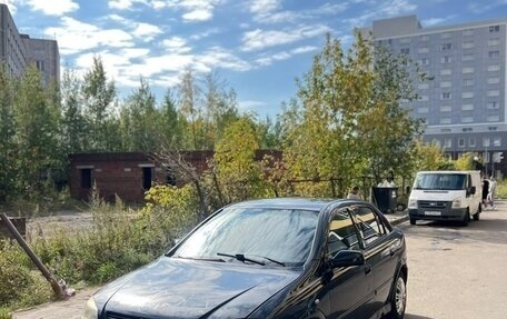 Opel Astra G, 2000 год, 129 999 рублей, 2 фотография