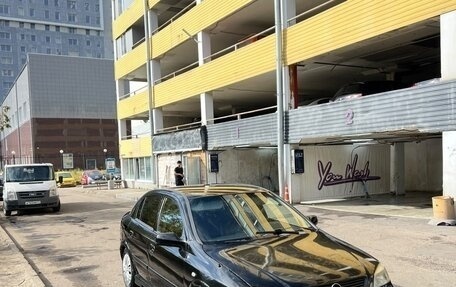 Opel Astra G, 2000 год, 129 999 рублей, 3 фотография