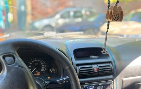 Opel Astra G, 2000 год, 129 999 рублей, 9 фотография