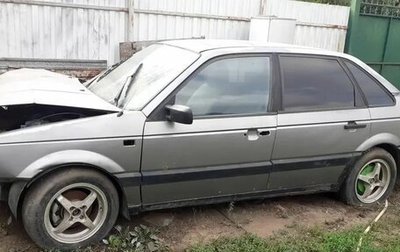 Volkswagen Passat B3, 1991 год, 95 000 рублей, 1 фотография