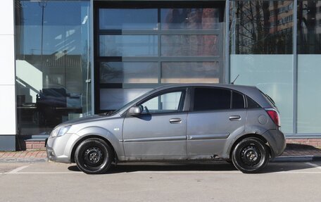 KIA Rio II, 2011 год, 535 920 рублей, 2 фотография