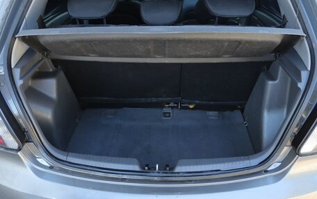 KIA Rio II, 2011 год, 535 920 рублей, 10 фотография