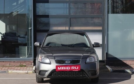 KIA Rio II, 2011 год, 535 920 рублей, 8 фотография