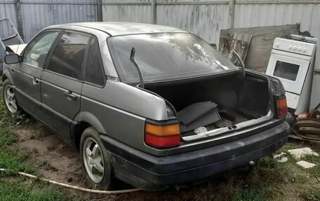 Volkswagen Passat B3, 1991 год, 95 000 рублей, 3 фотография