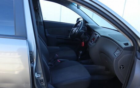 KIA Rio II, 2011 год, 535 920 рублей, 14 фотография
