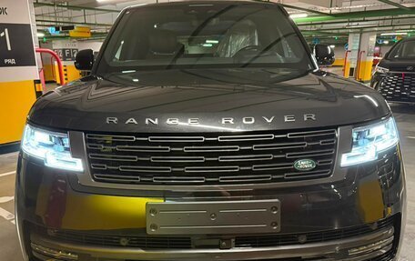 Land Rover Range Rover IV рестайлинг, 2026 год, 27 580 000 рублей, 2 фотография