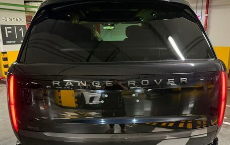 Land Rover Range Rover IV рестайлинг, 2026 год, 27 580 000 рублей, 4 фотография
