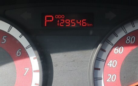 KIA Rio II, 2011 год, 535 920 рублей, 13 фотография