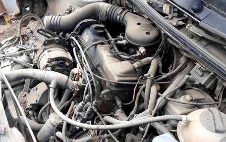 Volkswagen Passat B3, 1991 год, 95 000 рублей, 7 фотография