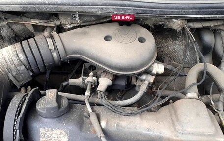 Volkswagen Passat B3, 1991 год, 95 000 рублей, 6 фотография