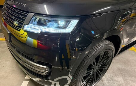 Land Rover Range Rover IV рестайлинг, 2026 год, 27 580 000 рублей, 12 фотография