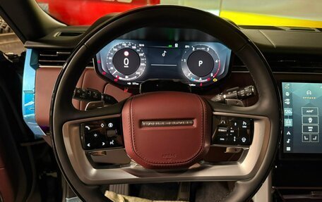 Land Rover Range Rover IV рестайлинг, 2026 год, 27 580 000 рублей, 33 фотография